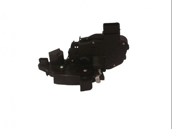 Acceder a la pieza Cerradura de puerta delantera derecha (10 pins sin llave)