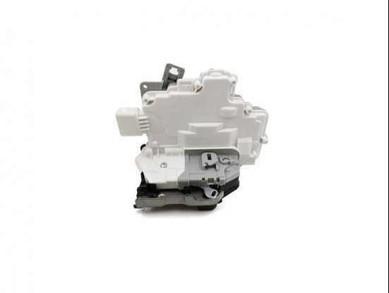 Acceder a la pieza Cerradura de puerta trasera izquierda (9 pins)