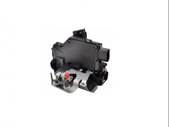 Acceder a la pieza Cerradura de puerta delantera derecha (7 pins)