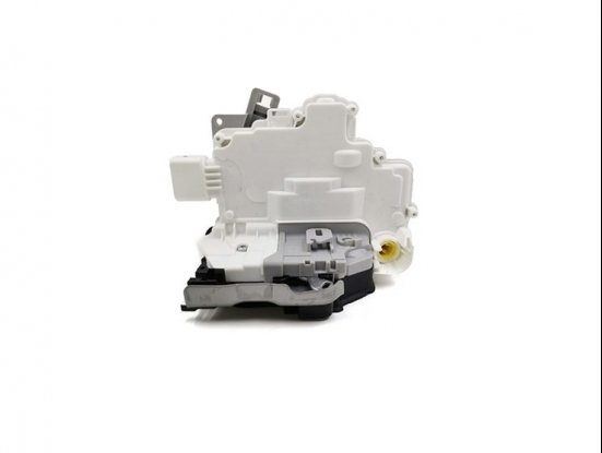 Acceder a la pieza Cerradura de puerta delantera izquierda (9 pins)