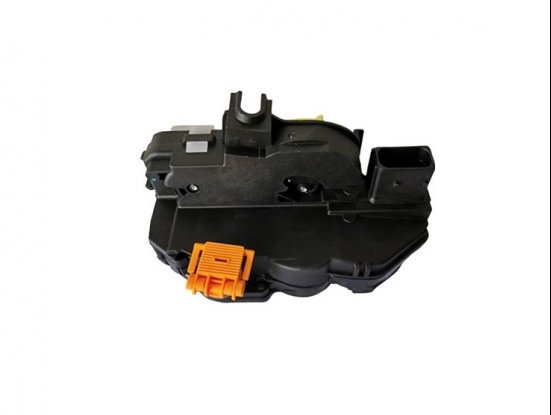 Acceder a la pieza Cerradura de puerta trasera izquierda (6 pins)