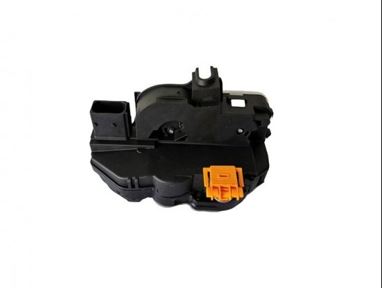 Acceder a la pieza Cerradura de puerta trasera izquierda (4 pins)