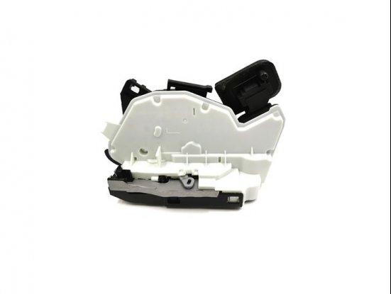 Acceder a la pieza Cerradura de puerta trasera derecha (7 pins)