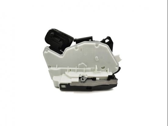 Acceder a la pieza Cerradura de puerta trasera derecha (7 pins)