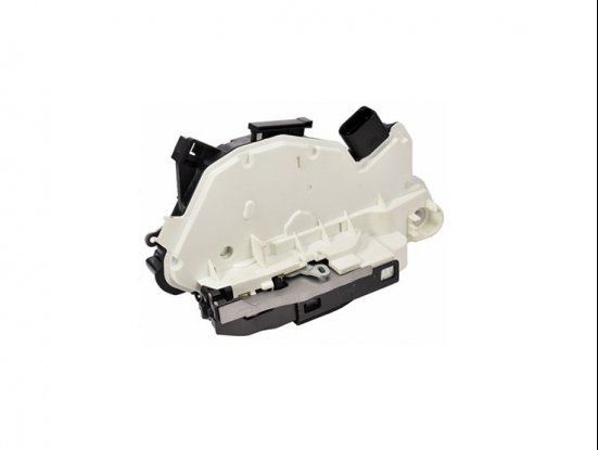 Acceder a la pieza Cerradura de puerta delantera izquierda (7 pins)