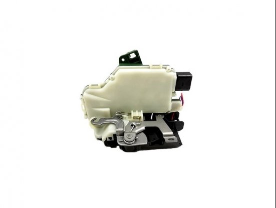 Acceder a la pieza Cerradura de puerta delantera derecha (8 pins)