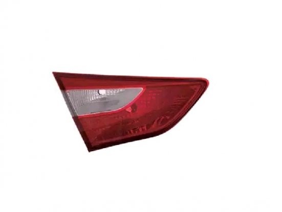 Acceder a la pieza Piloto trasero izquierdo interior