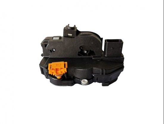 Acceder a la pieza Cerradura de puerta delantera derecha (5 pins)