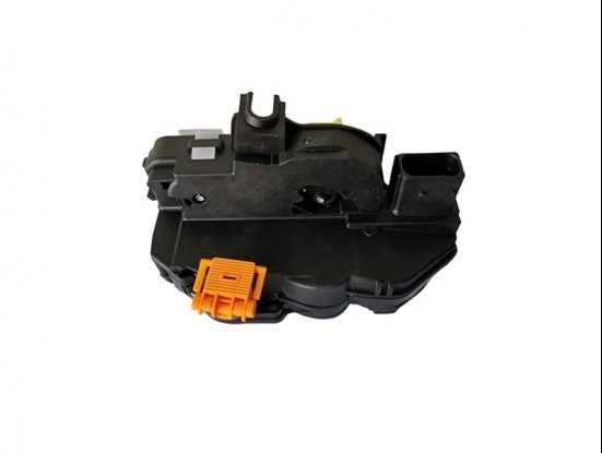 Acceder a la pieza Cerradura de puerta delantera izquierda (5 pins)