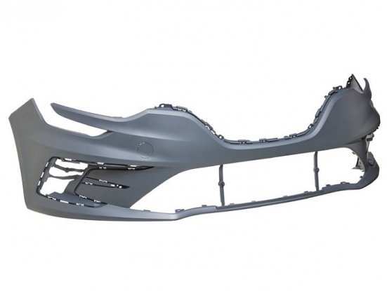 Acceder a la pieza Parachoques delantero imprimado 5ptas 