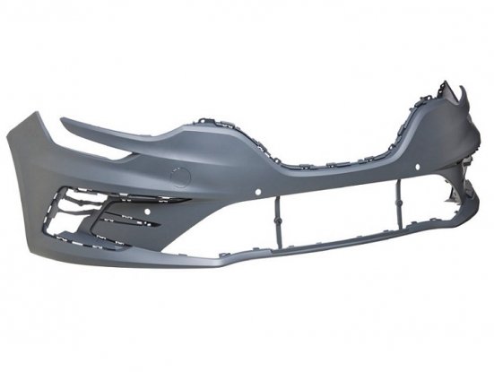 Acceder a la pieza Parachoques delantero imprimado + 4 sensores 5ptas