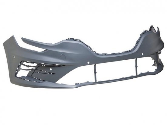 Acceder a la pieza Parachoques delantero imprimado + 6 sensores 5ptas