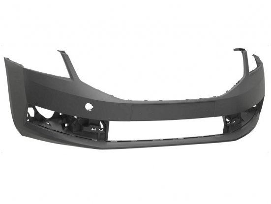 Acceder a la pieza Parachoques delantero