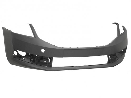 Acceder a la pieza Parachoques delantero imprimado