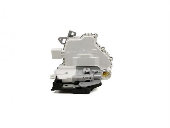 Acceder a la pieza Cerradura de puerta delantera izquierda (7 pins)