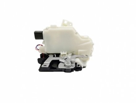 Acceder a la pieza Cerradura de puerta trasera izquierda (6 pins)