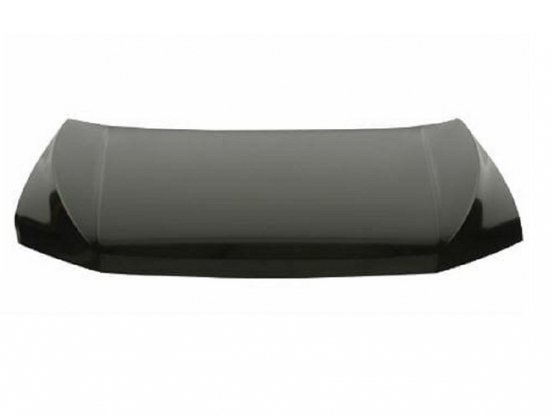 Acceder a la pieza Capo delantero