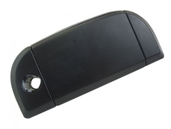 Acceder a la pieza Manilla delantera derecha negra