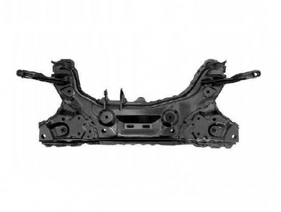 Acceder a la pieza Travesaño motor