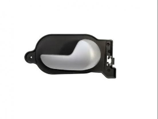 Acceder a la pieza Manilla interior delantera/trasera derecha gris