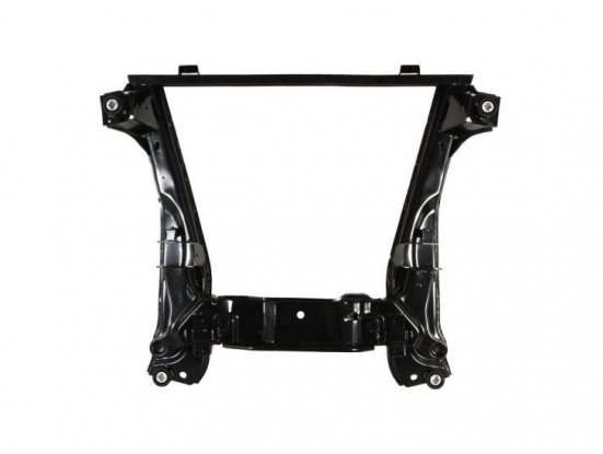 Acceder a la pieza Travesaño motor Acceder a la pieza Travesaño motor