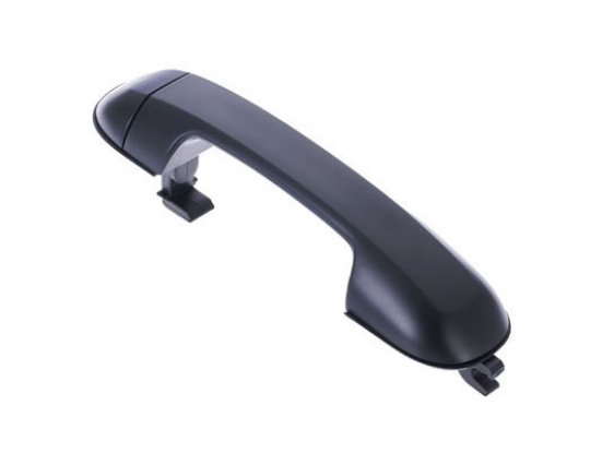 Acceder a la pieza Manilla delantera/trasera derecha/izquierda + portón abatible imprimada