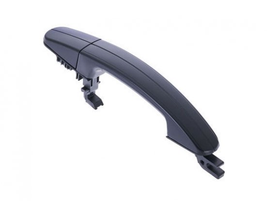 Manilla puerta corredera reversible con embellecedor imprimada negra FORD TRANSIT-TOURNEO  pour FORD TRANSIT-TOURNEO Manilla puerta corredera reversible con embellecedor imprimada negra FORD TRANSIT-TOURNEO  pour FORD TRANSIT-TOURNEO