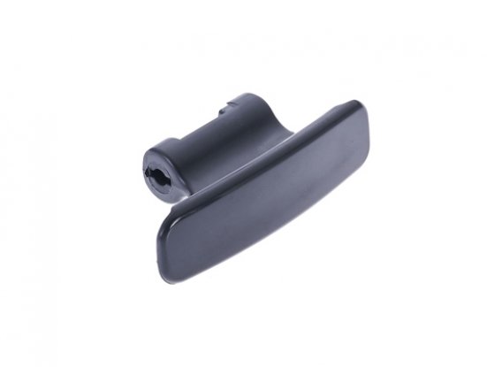 Acceder a la pieza Manilla puerta corredera izquierda lisa (Manilla únicamente)