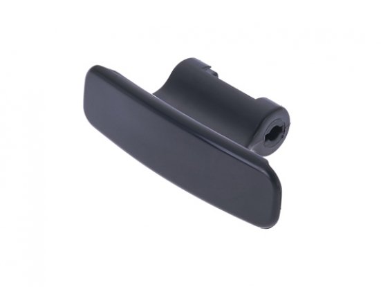 Acceder a la pieza Manilla puerta corredera derecha lisa (Manilla únicamente)