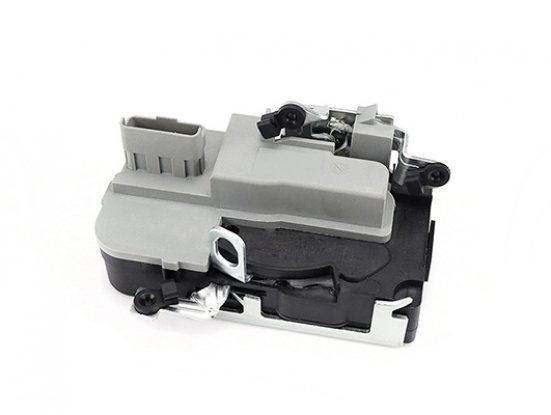 Acceder a la pieza Cerradura de puerta delantera derecha (6 pins)