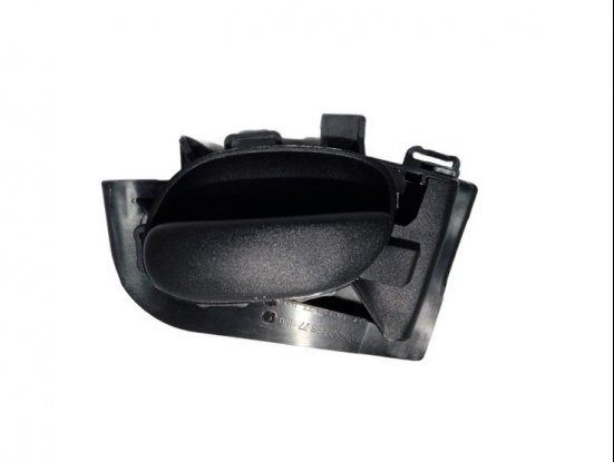 Acceder a la pieza Manilla interior delantera/trasera derecha negra