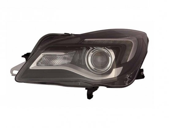 Faro izquierdo HIR2+LED OPEL INSIGNIA  pour OPEL INSIGNIA  Faro izquierdo HIR2+LED OPEL INSIGNIA  pour OPEL INSIGNIA