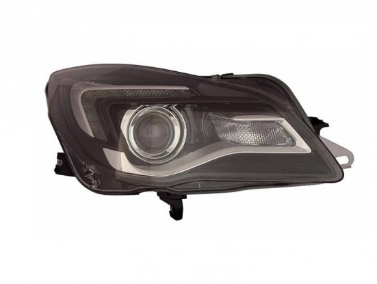 Faro derecho HIR2+LED OPEL INSIGNIA  pour OPEL INSIGNIA  Faro derecho HIR2+LED OPEL INSIGNIA  pour OPEL INSIGNIA
