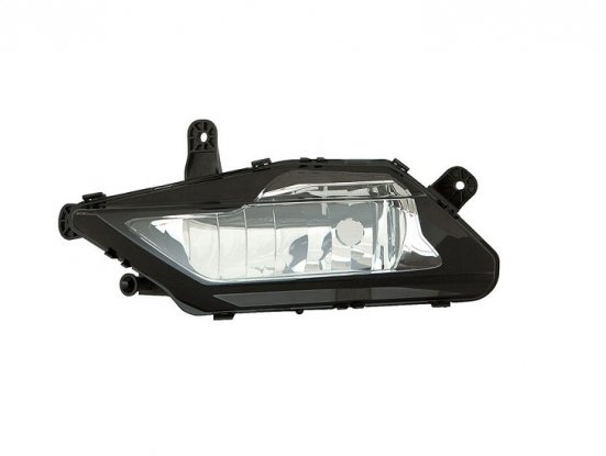 Acceder a la pieza Proyector antiniebla izquierdo H8