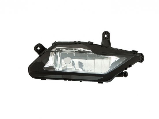 Acceder a la pieza Proyector antiniebla derecho H8