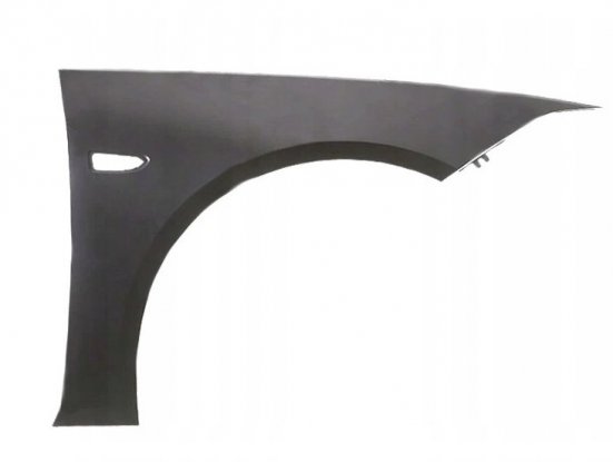 Acceder a la pieza Aleta delantera derecha