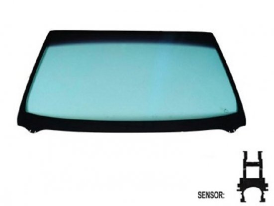 Parabrisas tintado verde acústico con sensor OPEL INSIGNIA  pour OPEL INSIGNIA Parabrisas tintado verde acústico con sensor OPEL INSIGNIA  pour OPEL INSIGNIA