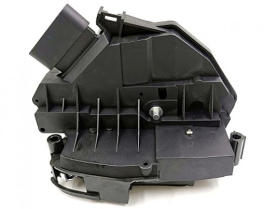 Acceder a la pieza Cerradura de puerta trasera izquierda (5 pins)