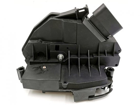 Acceder a la pieza Cerradura de puerta trasera derecha (5 pins)