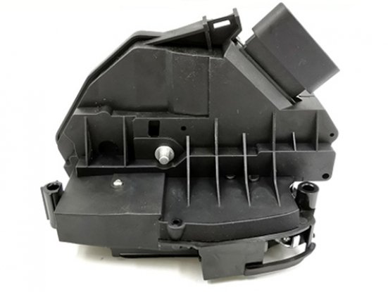 Acceder a la pieza Cerradura de puerta trasera derecha (7 pins)