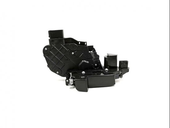 Acceder a la pieza Cerradura de puerta trasera izquierda (10 pins sin llave)