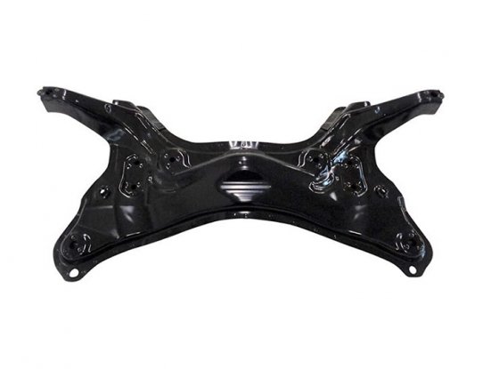 Acceder a la pieza Travesaño motor