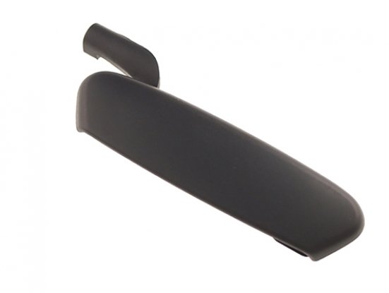 Acceder a la pieza Manilla delantera/trasera derecha negra