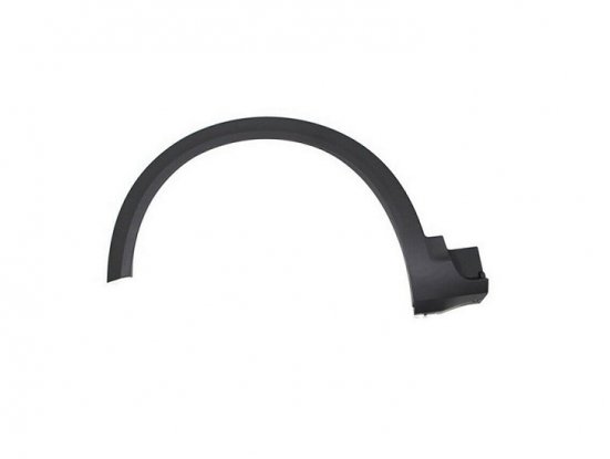 Acceder a la pieza Cerco aleta delantero izquierdo