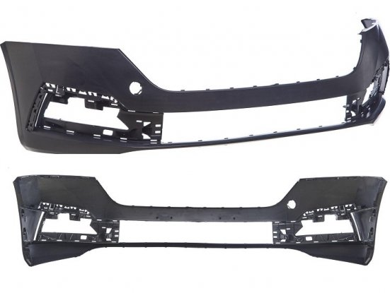 Parachoques delantero imprimado SKODA OCTAVIA  pour SKODA OCTAVIA Parachoques delantero imprimado SKODA OCTAVIA  pour SKODA OCTAVIA