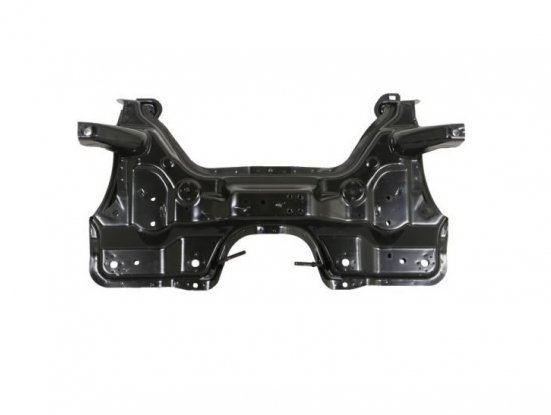 Acceder a la pieza Travesaño motor