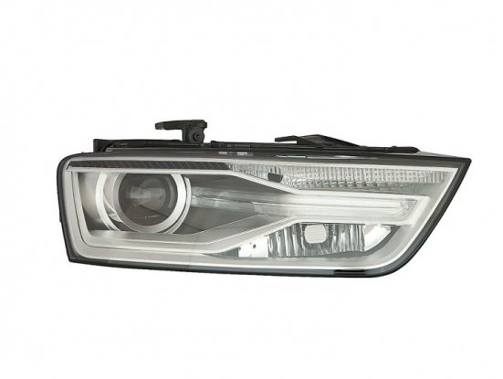 Faro derecho H8+LED+D5S pour AUDI Q3 Faro derecho H8+LED+D5S pour AUDI Q3
