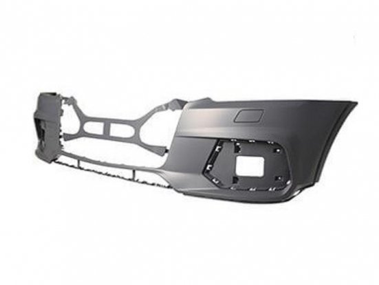 Acceder a la pieza Parachoques delantero impromado Lavafaros