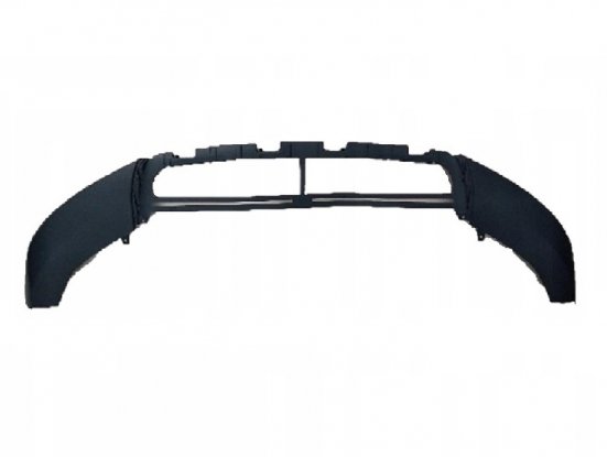 Acceder a la pieza Spoiler parachoques delantero imprimado