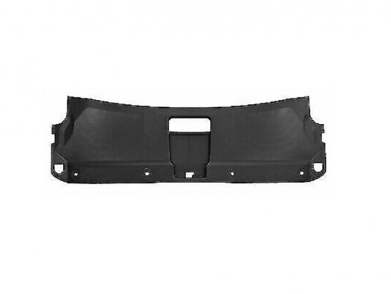 Acceder a la pieza Proteccion frontal traviesa superior